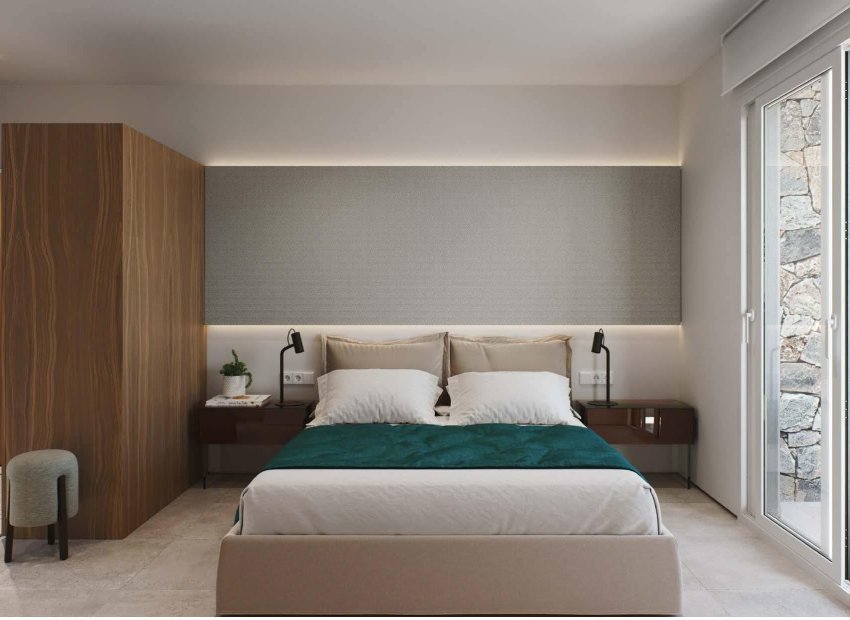 Nouvelle construction - Villa -
Los Alcazares - Santa Rosalia Lake and Life Resort
