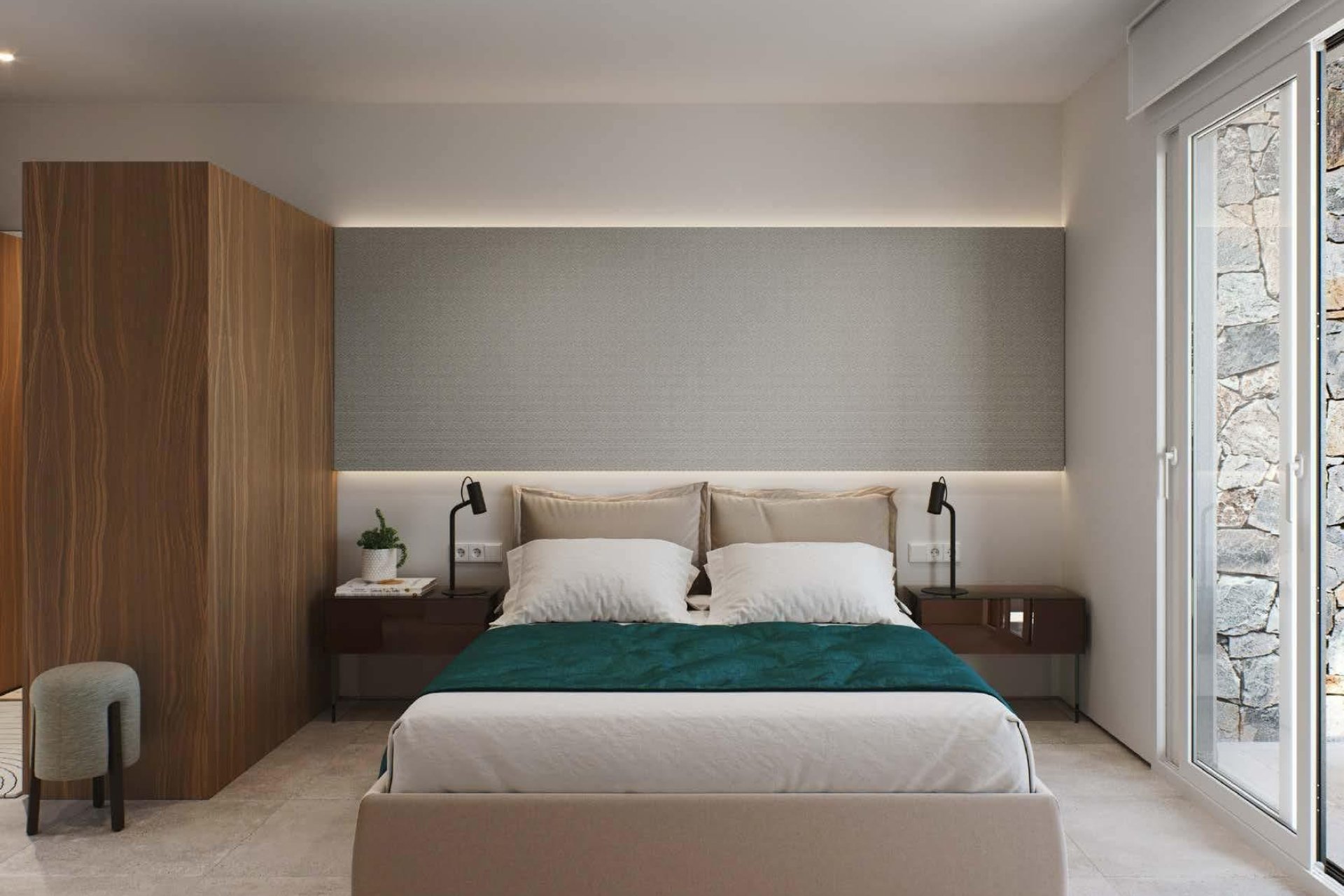 Nouvelle construction - Villa -
Los Alcazares - Santa Rosalia Lake and Life Resort