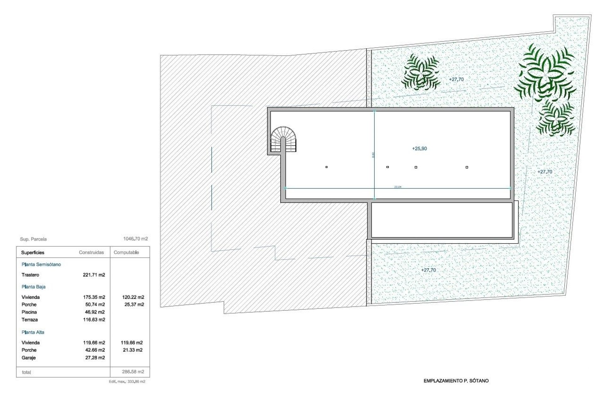 Nouvelle construction - Villa -
Moraira_Teulada - La Sabatera