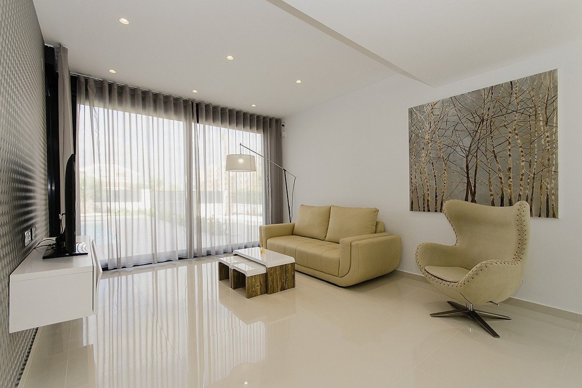 Nouvelle construction - Villa -
Orihuela Costa - Campoamor