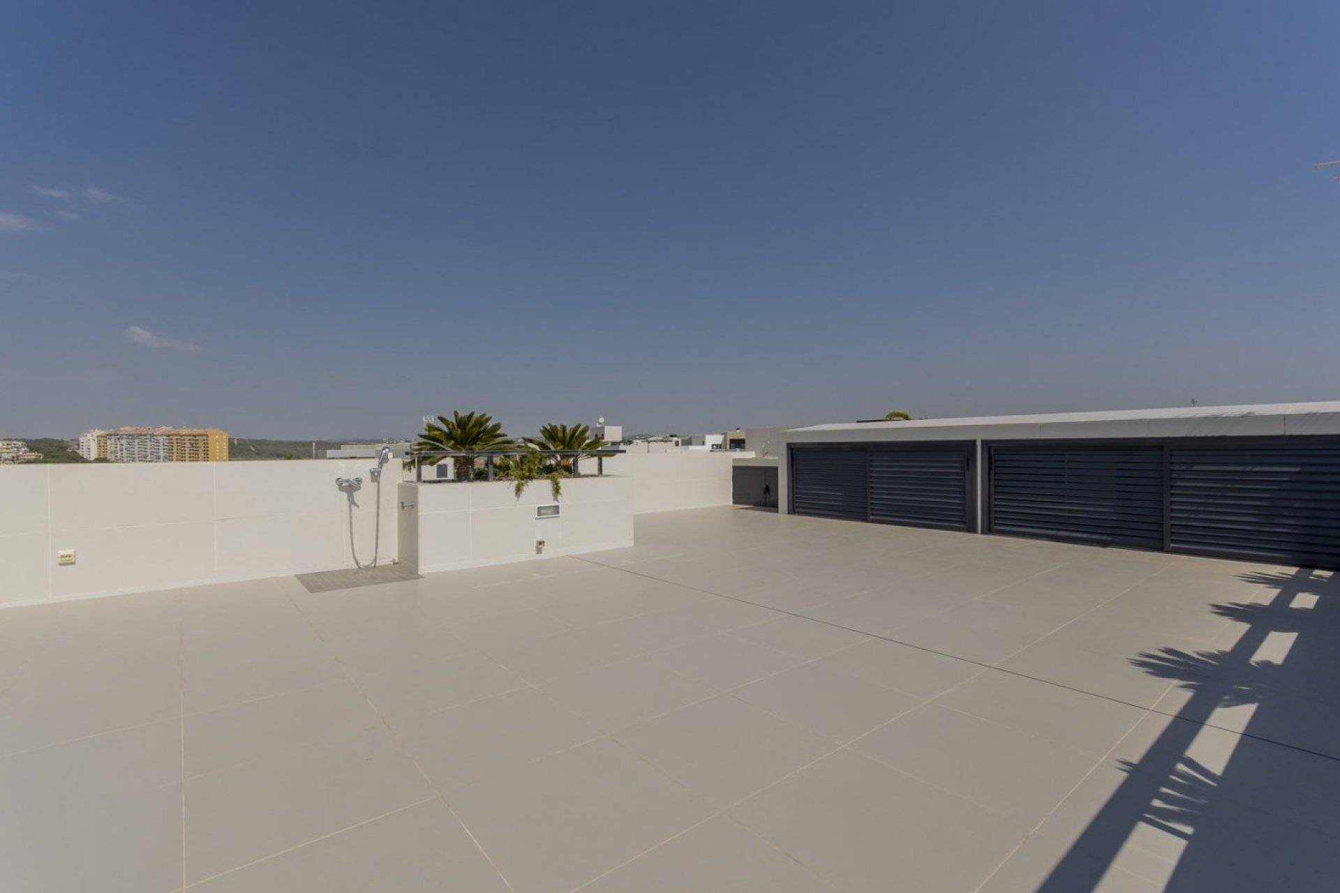 Nouvelle construction - Villa -
Orihuela Costa - Campoamor