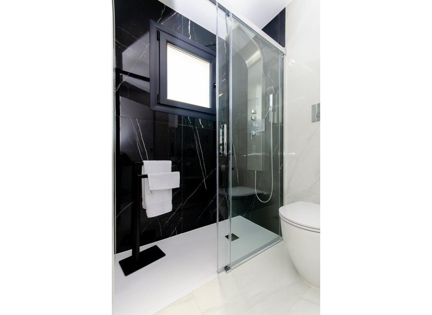 Nouvelle construction - Villa -
Orihuela - Entre Naranjos - Vistabella