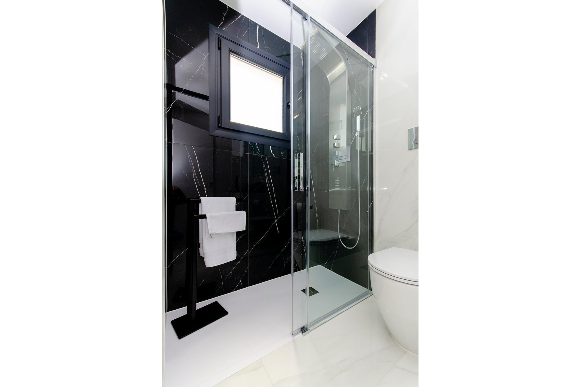 Nouvelle construction - Villa -
Orihuela - Entre Naranjos - Vistabella