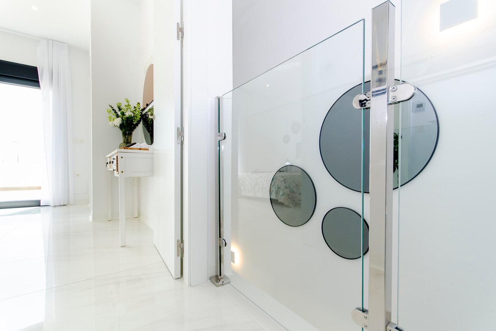 Nouvelle construction - Villa -
Orihuela - Entre Naranjos - Vistabella