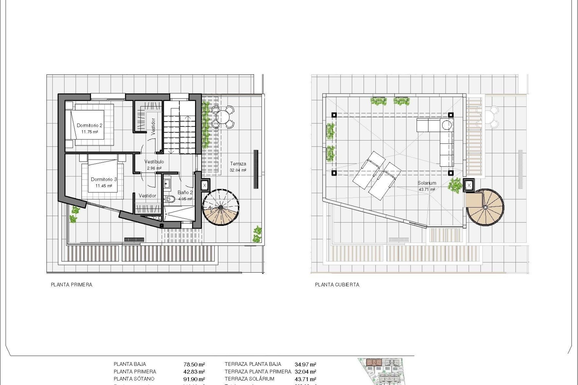 Nouvelle construction - Villa -
Polop - Urbanizaciones