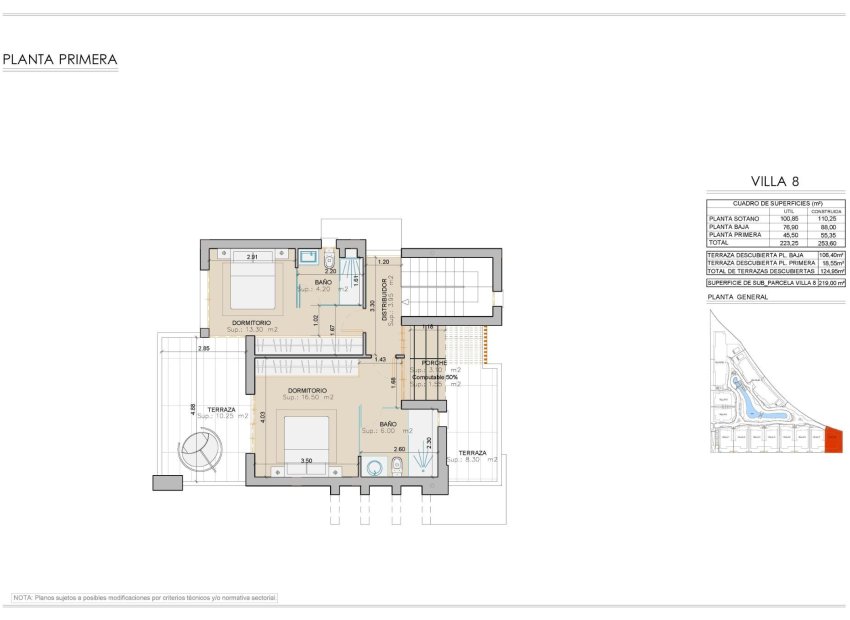 Nouvelle construction - Villa -
San Juan de los Terreros - Mar De Pulpí