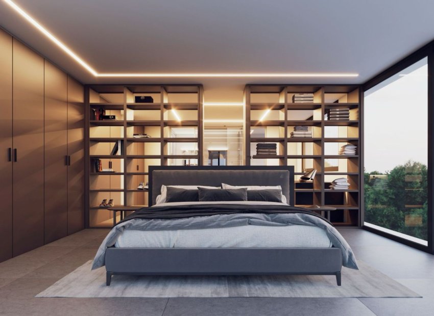 Nouvelle construction - Villa -
Santa Clara