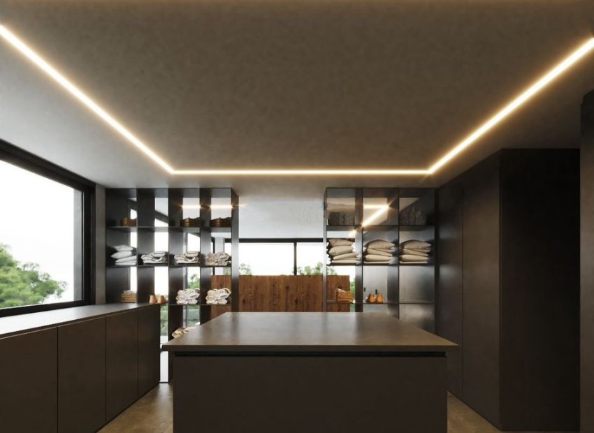 Nouvelle construction - Villa -
Santa Clara
