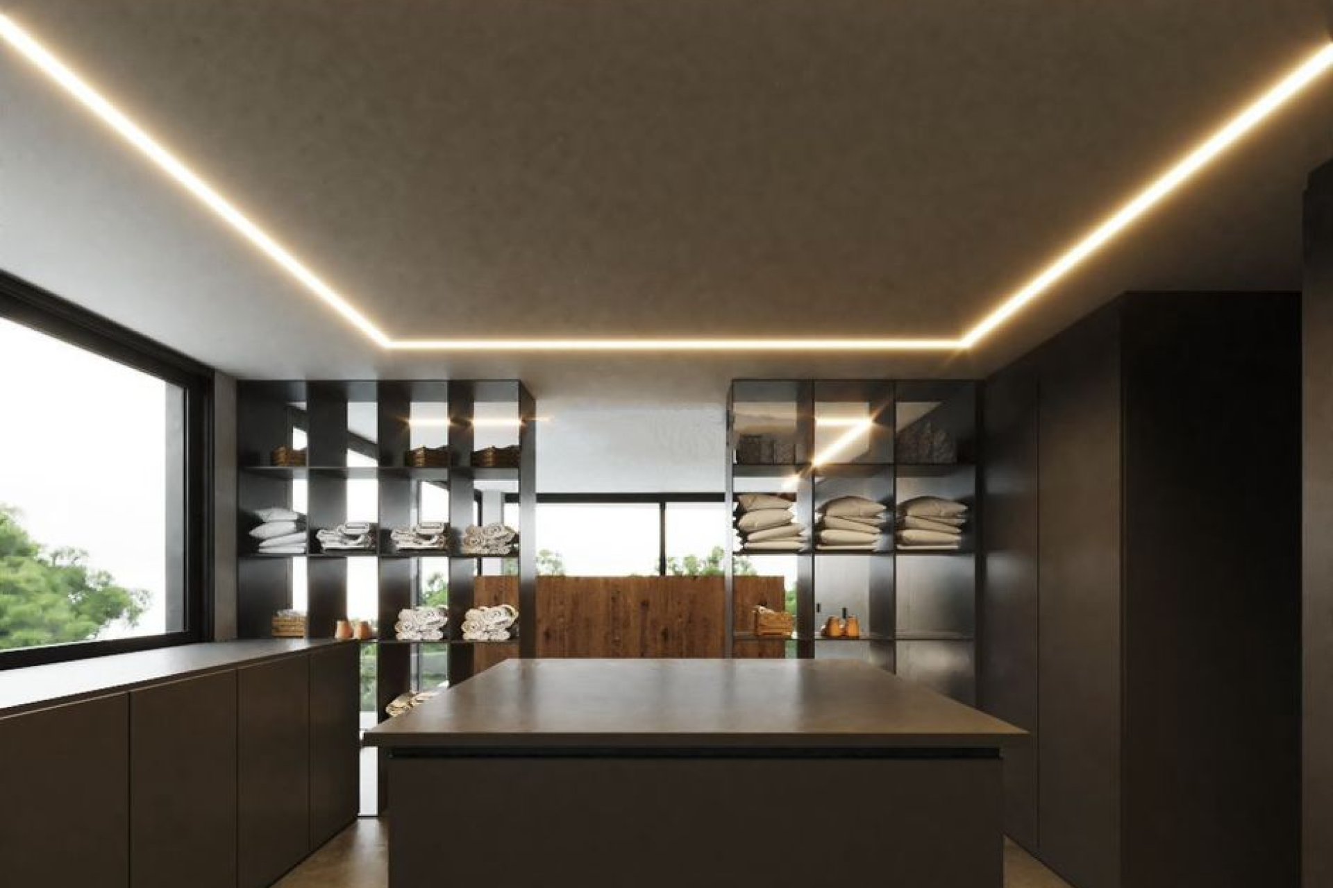 Nouvelle construction - Villa -
Santa Clara