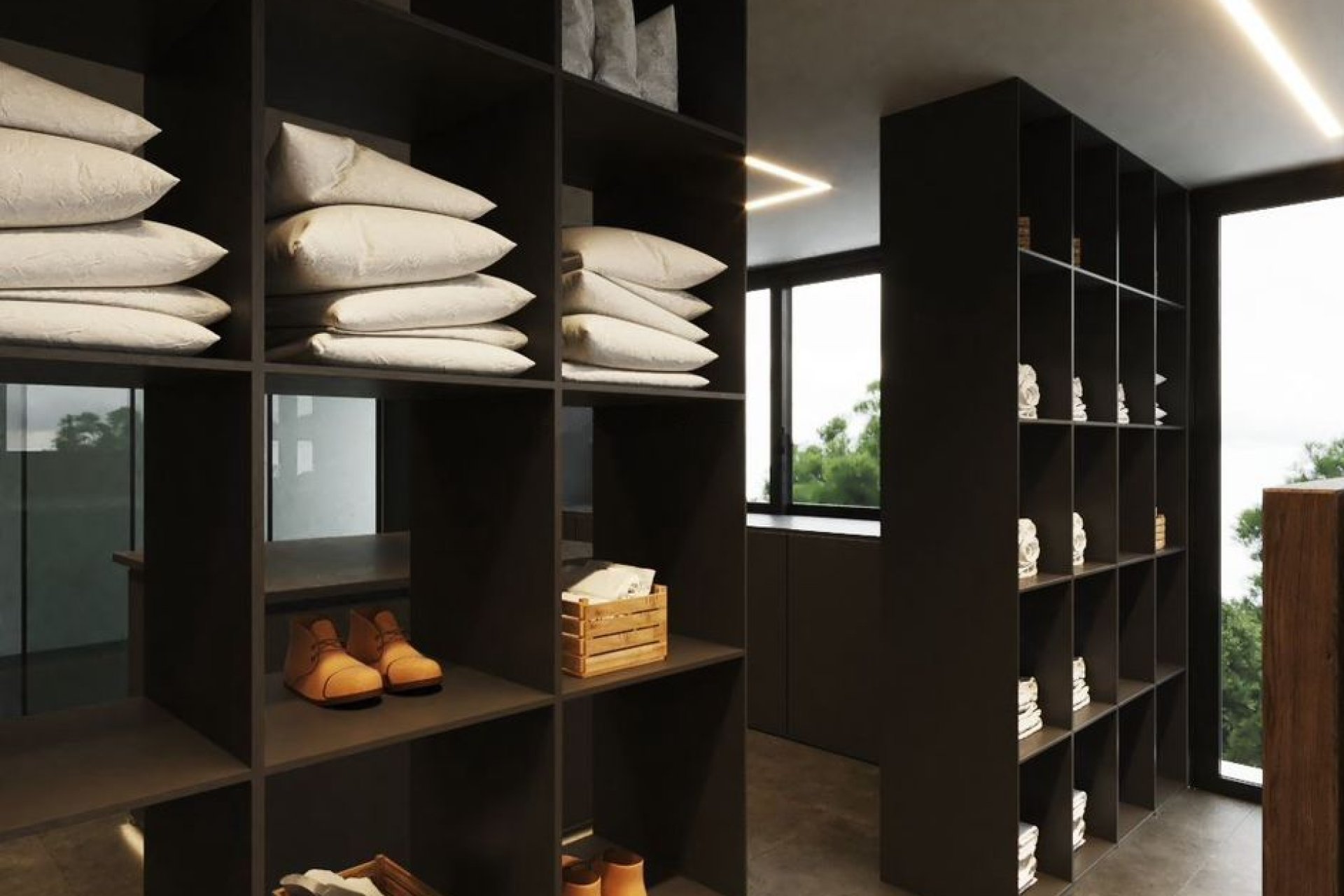 Nouvelle construction - Villa -
Santa Clara