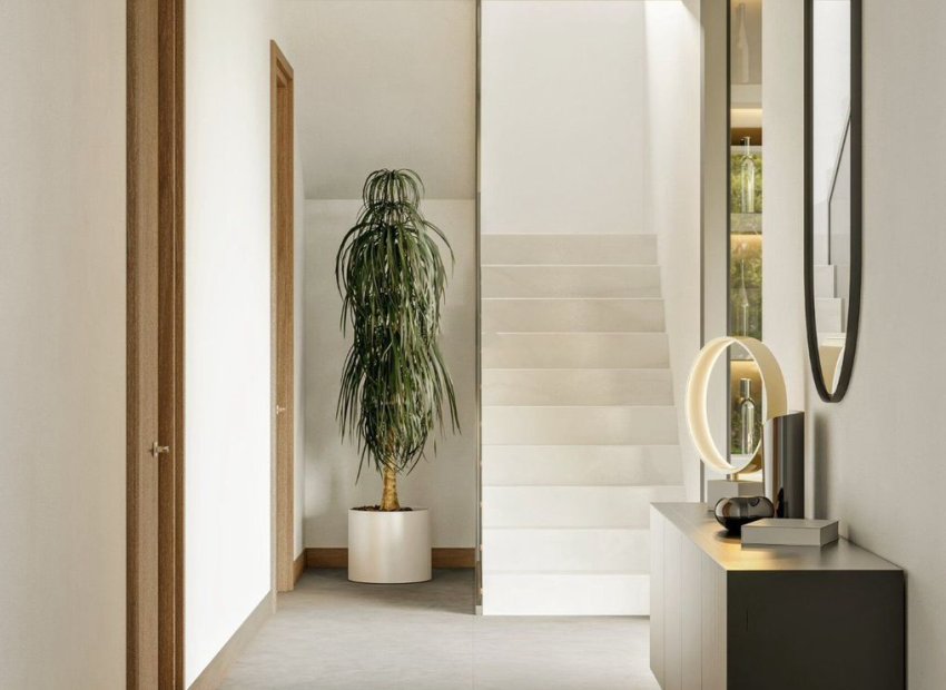 Nouvelle construction - Villa -
Santa Clara