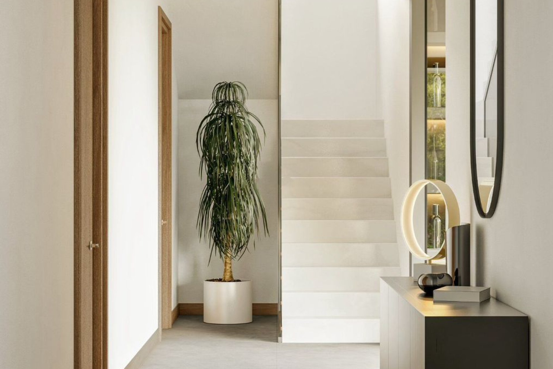 Nouvelle construction - Villa -
Santa Clara