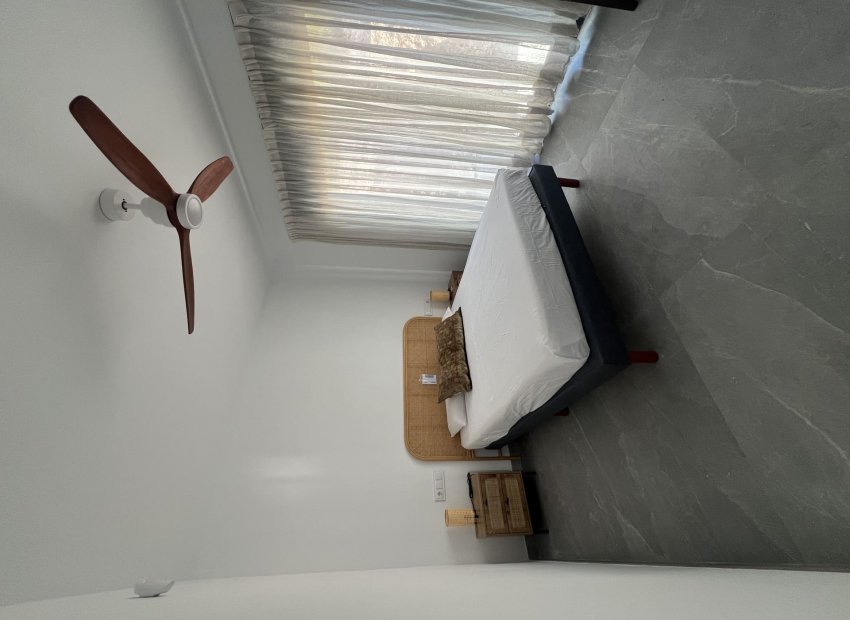 Obra nueva - Adosado -
Polop