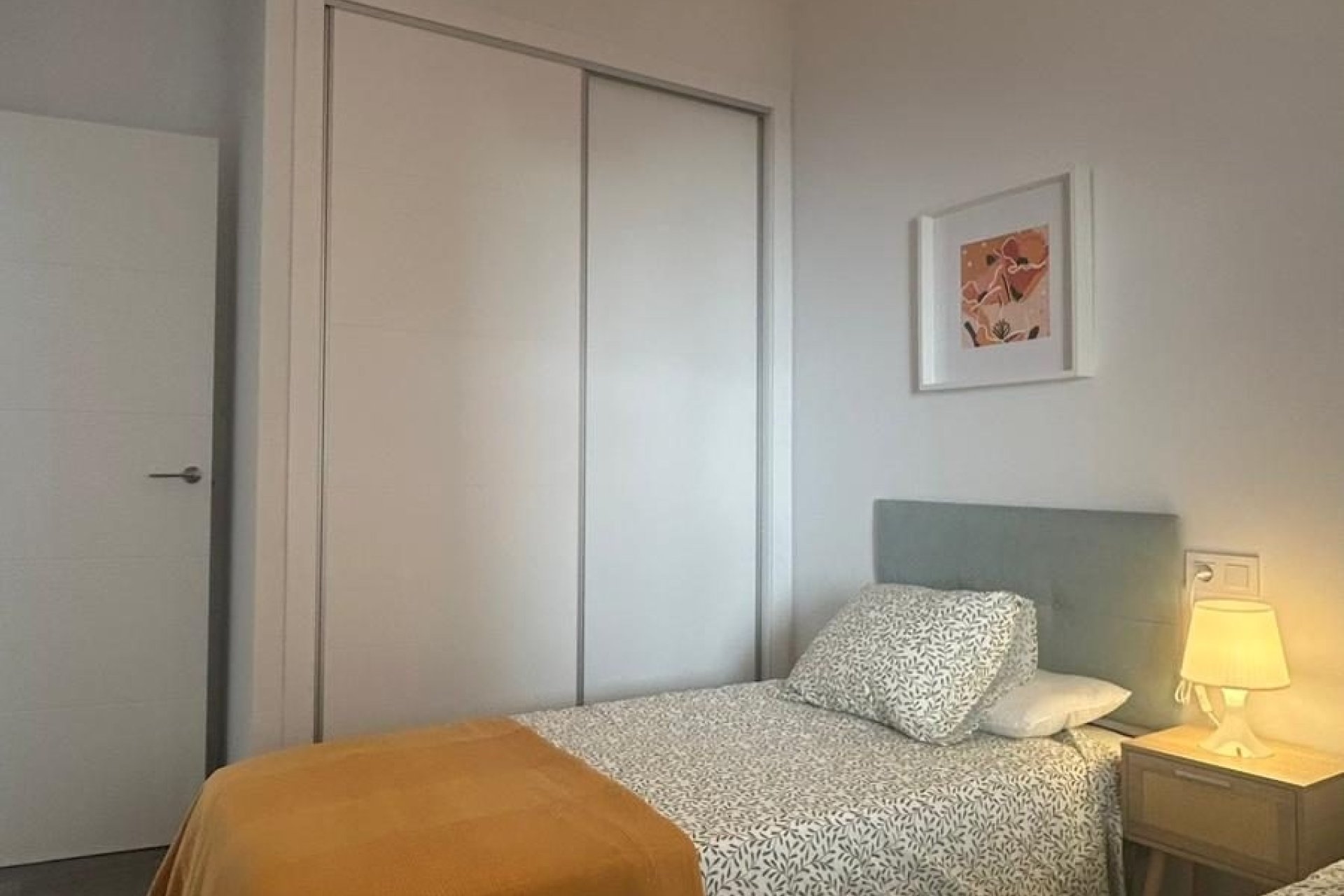 Obra nueva - Adosado -
San Javier
