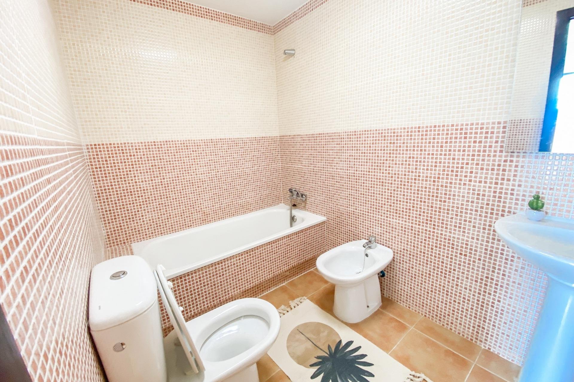 Obra nueva - Apartamento -
Aguilas - Collado Bajo