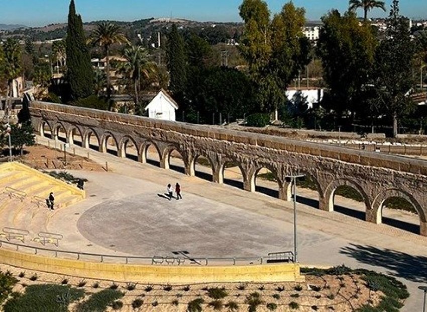 Obra nueva - Apartamento -
Alcantarilla