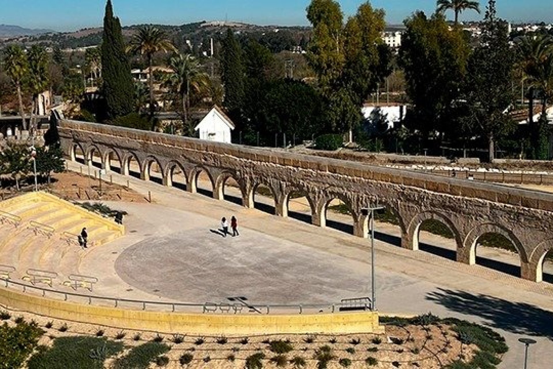 Obra nueva - Apartamento -
Alcantarilla