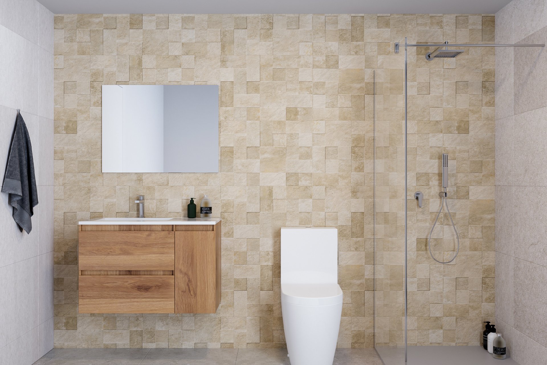 Obra nueva - Apartamento -
Alicante (Alacant)