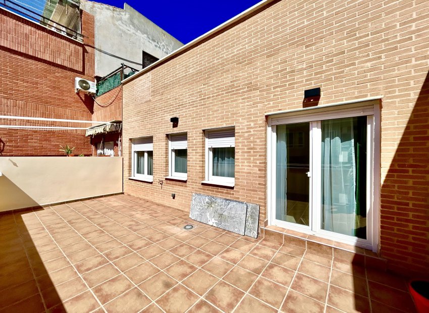 Obra nueva - Apartamento -
Alicante - Alicante (Alacant)