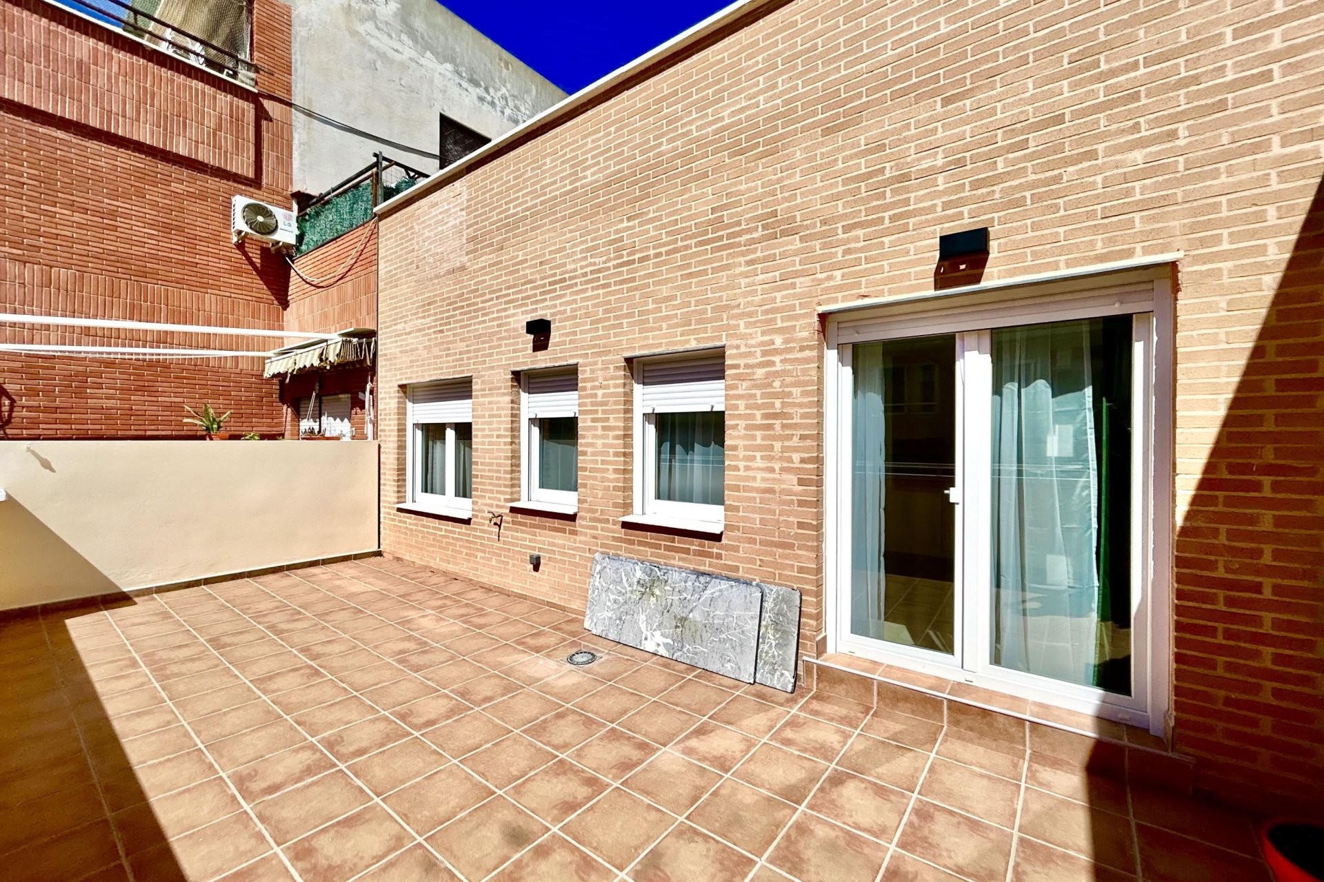 Obra nueva - Apartamento -
Alicante - Alicante (Alacant)