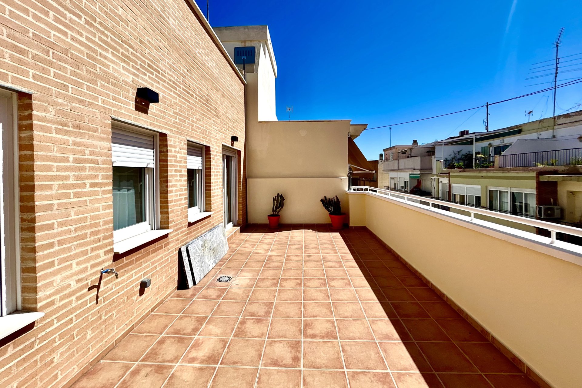 Obra nueva - Apartamento -
Alicante - Alicante (Alacant)