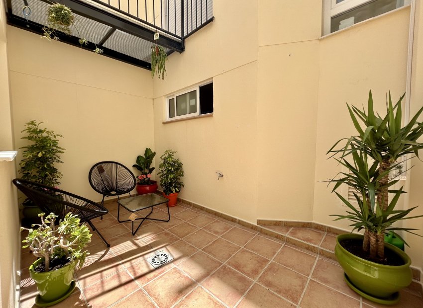 Obra nueva - Apartamento -
Alicante - Alicante (Alacant)
