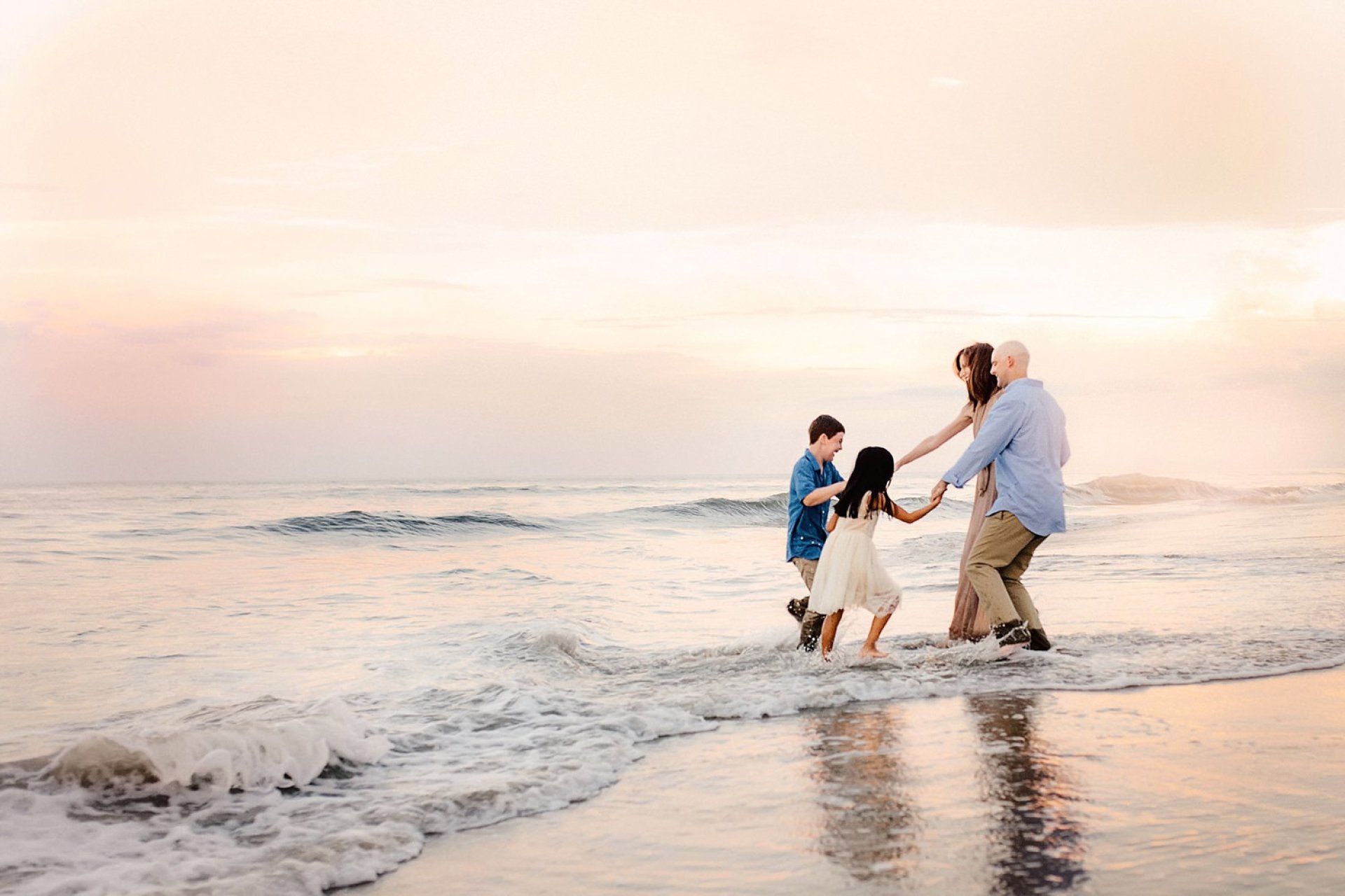 Obra nueva - Apartamento -
Benidorm