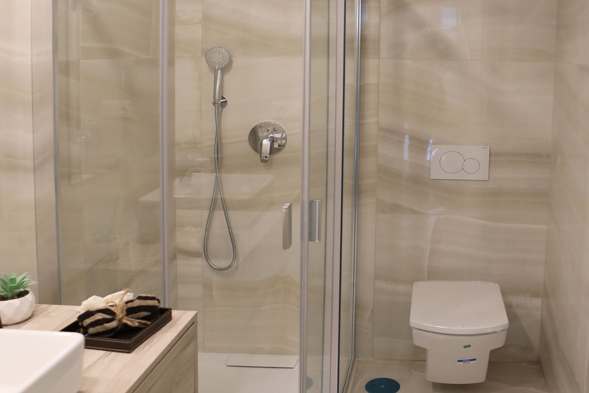 Obra nueva - Apartamento -
Benidorm