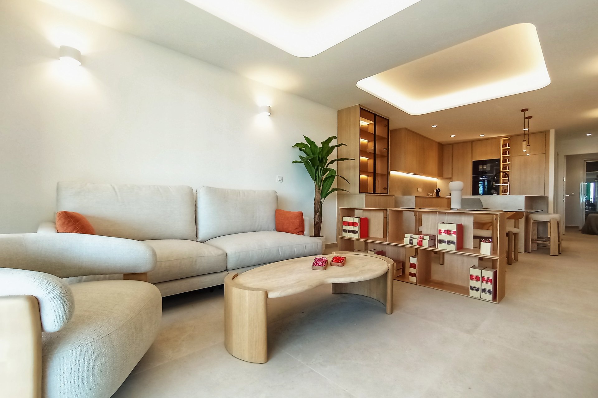 Obra nueva - Apartamento -
Benijofar