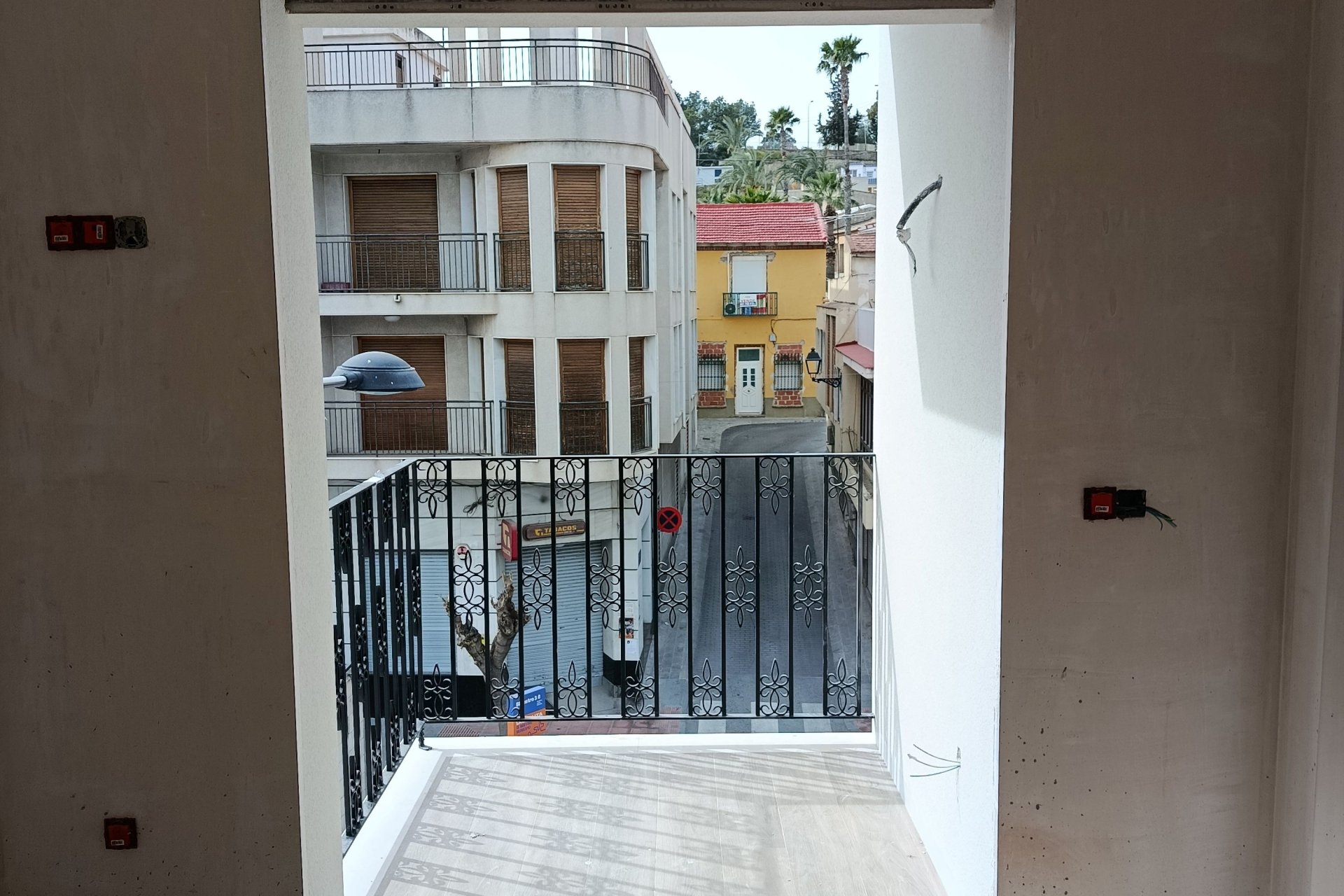 Obra nueva - Apartamento -
Bigastro