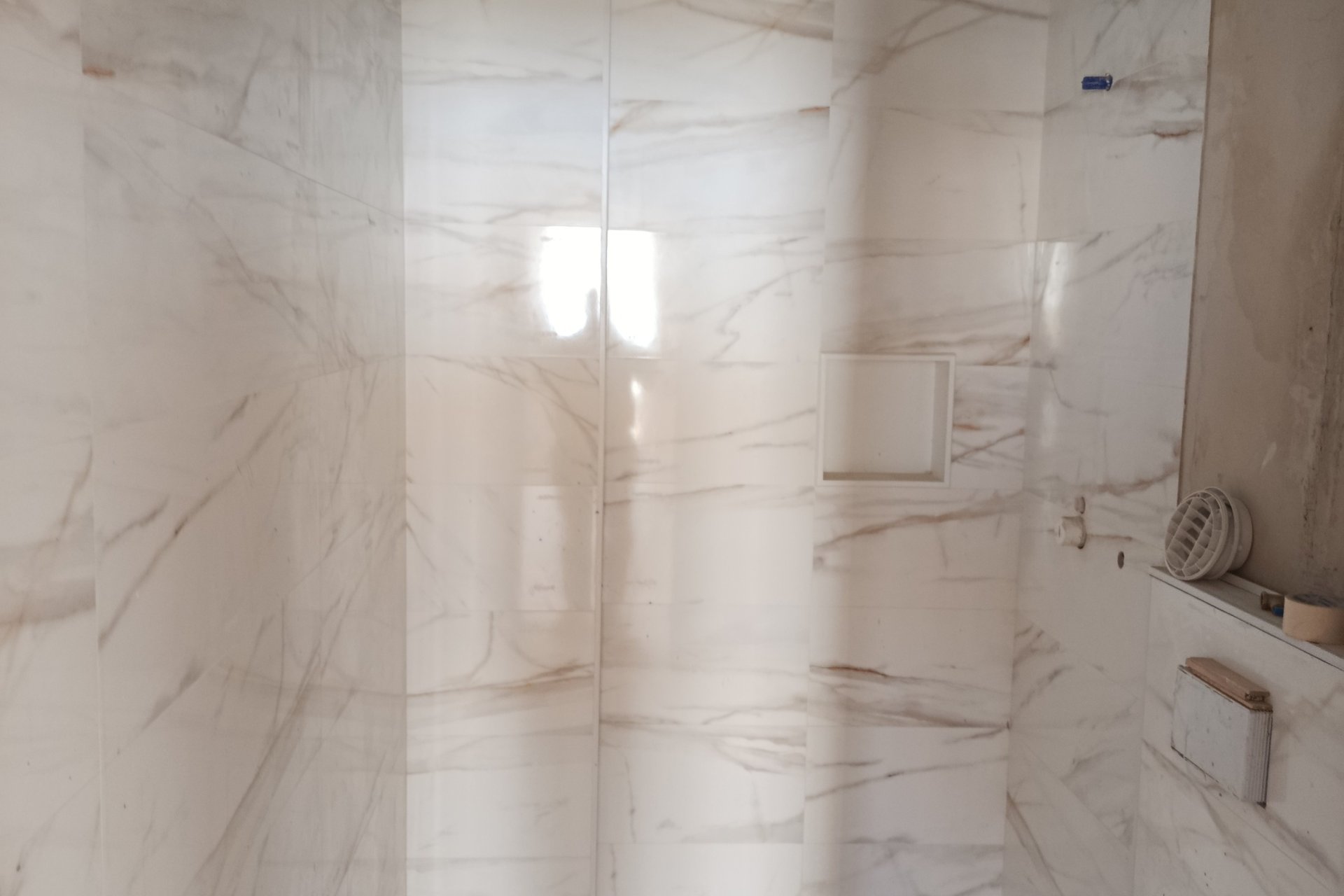 Obra nueva - Apartamento -
Bigastro