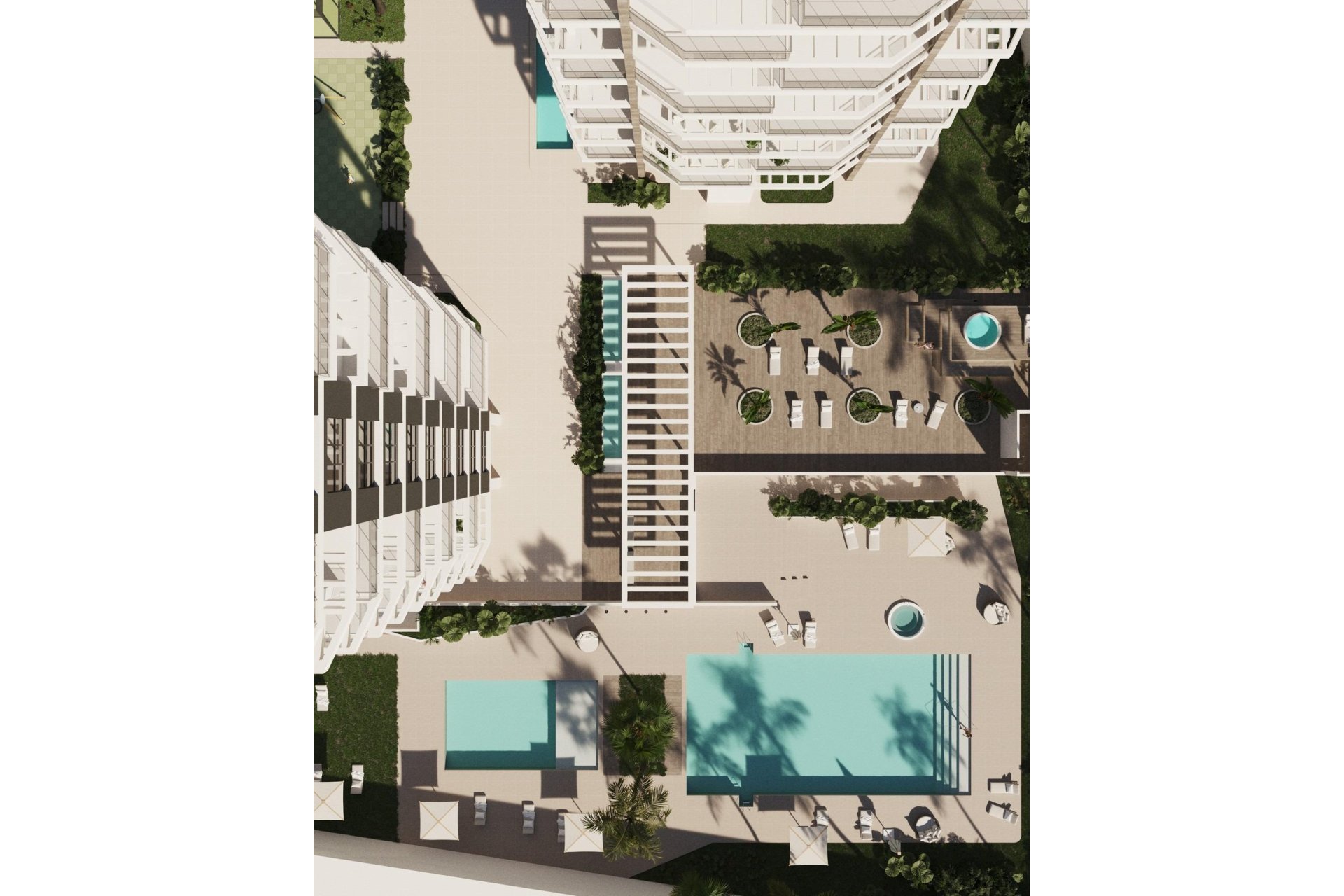 Obra nueva - Apartamento -
Calpe - Playa Arenal