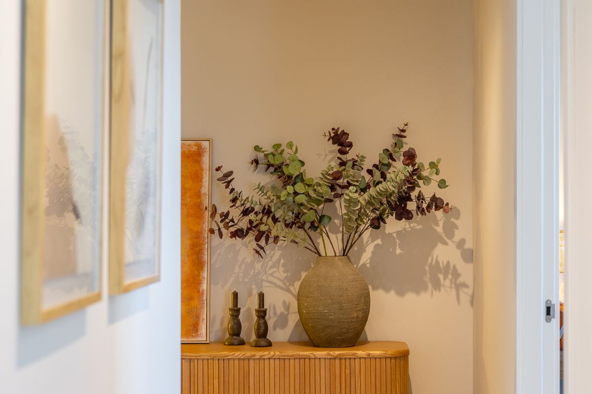 Obra nueva - Apartamento -
Calpe