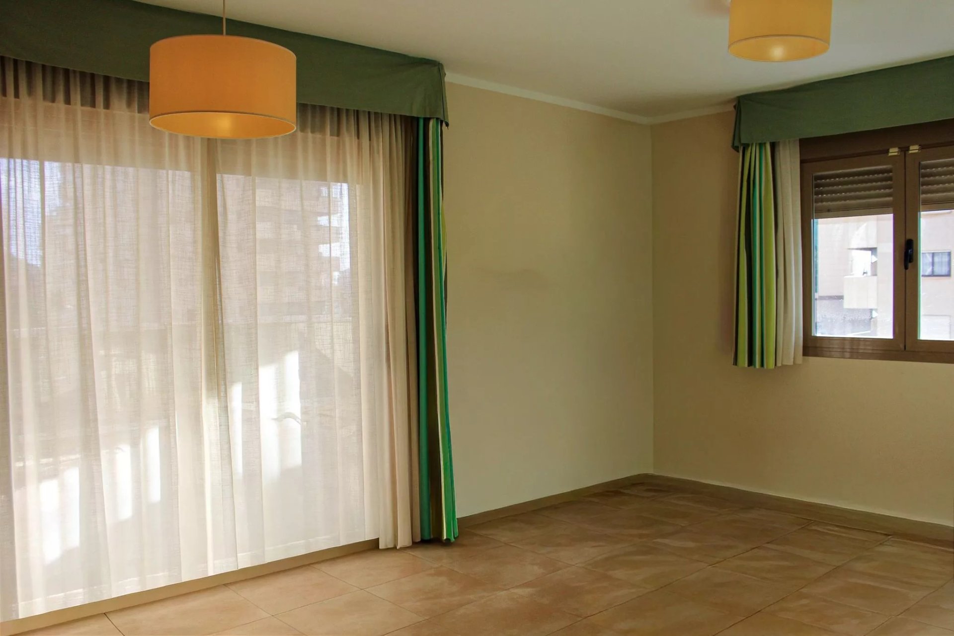 Obra nueva - Apartamento -
Calpe
