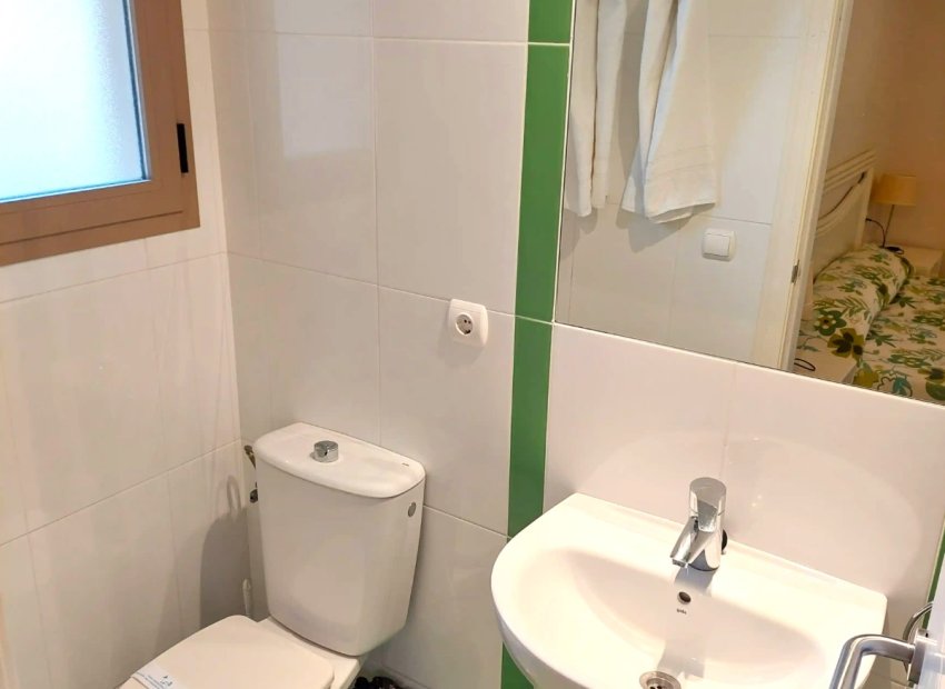 Obra nueva - Apartamento -
Calpe