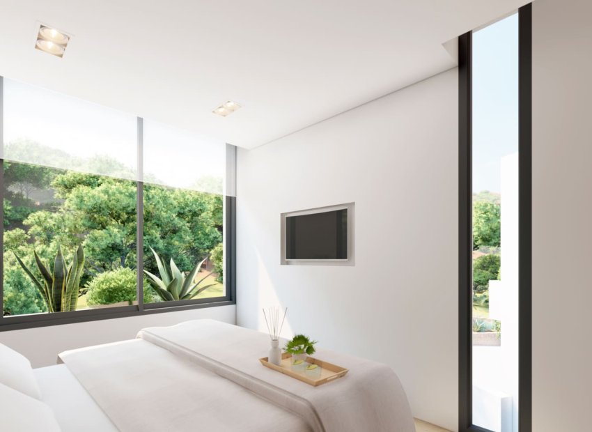Obra nueva - Apartamento -
Cartagena