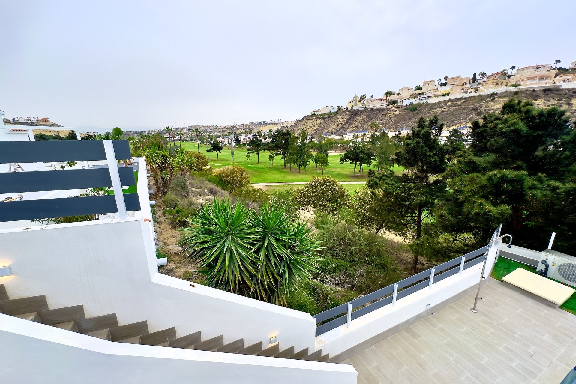 Obra nueva - Apartamento -
Ciudad Quesada - Rojales - Ciudad Quesada