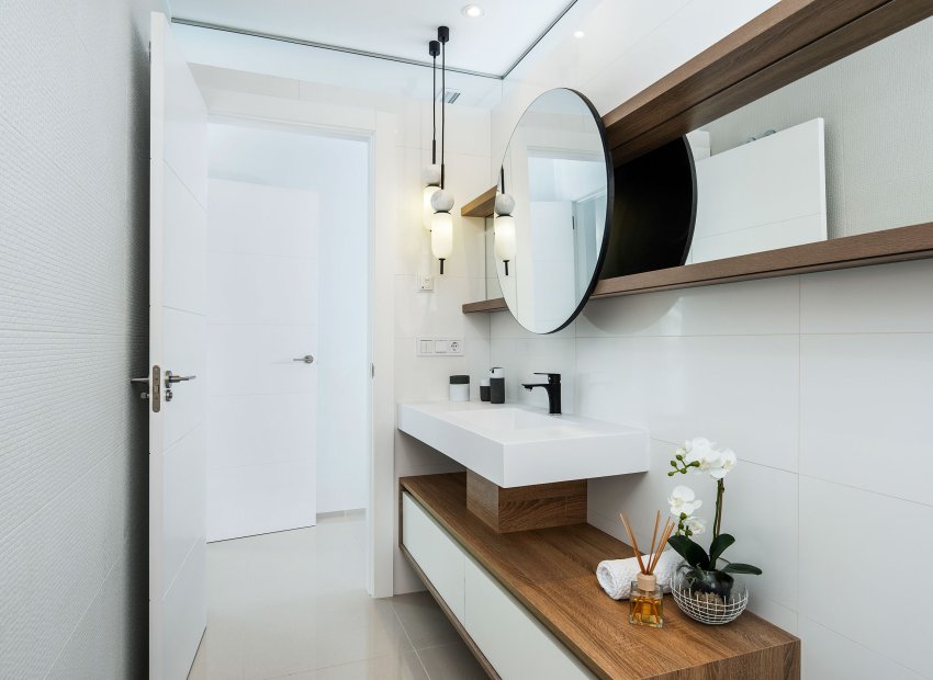 Obra nueva - Apartamento -
Ciudad Quesada - Rojales - Rojales