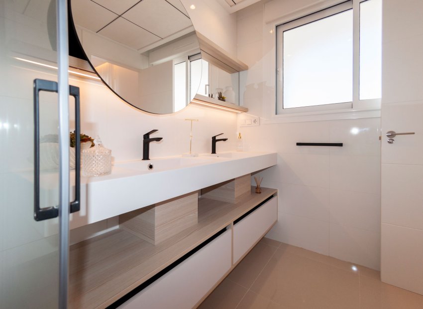 Obra nueva - Apartamento -
Ciudad Quesada - Rojales - Rojales