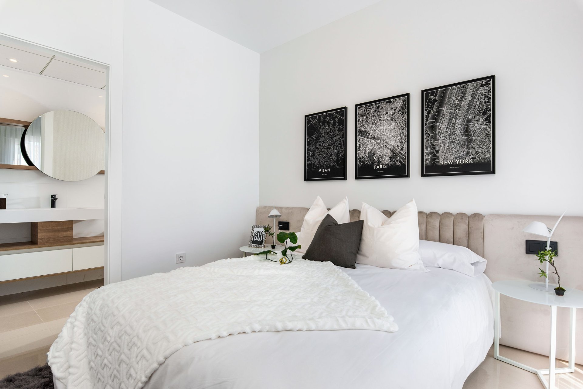 Obra nueva - Apartamento -
Ciudad Quesada - Rojales - Rojales