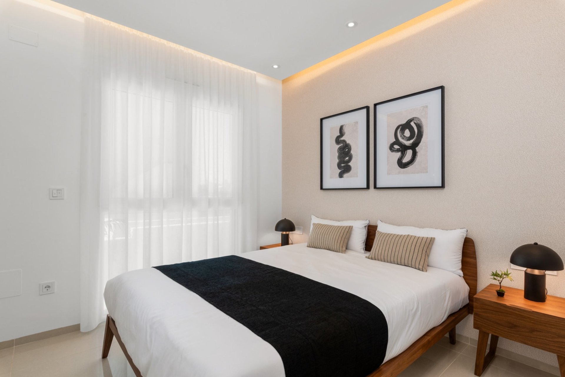 Obra nueva - Apartamento -
Ciudad Quesada - Rojales - Rojales