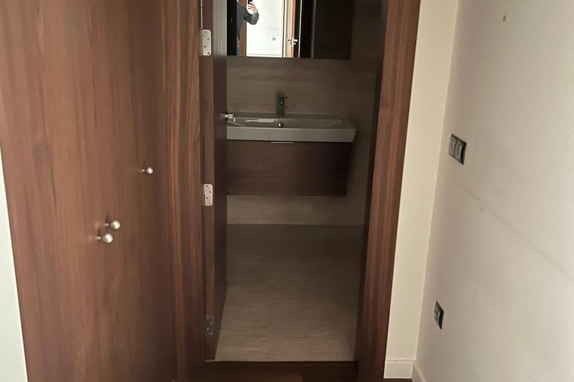 Obra nueva - Apartamento -
Elche