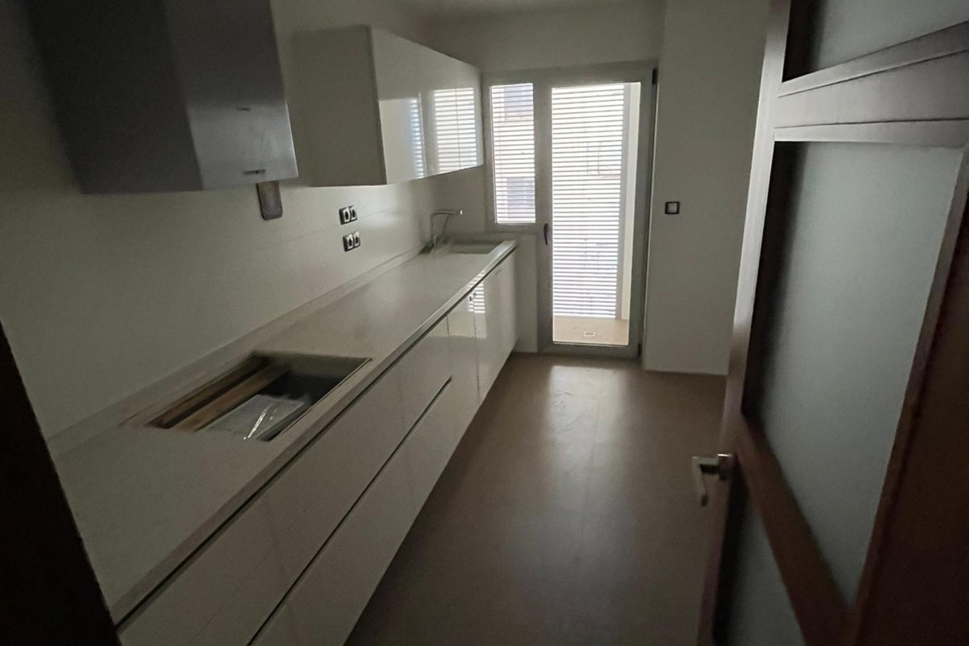 Obra nueva - Apartamento -
Elche