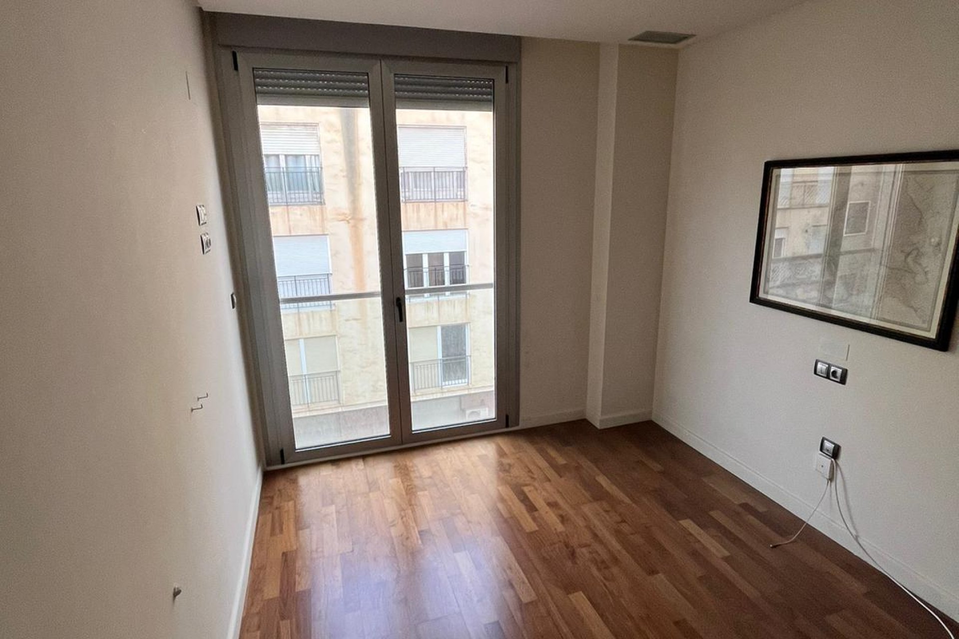 Obra nueva - Apartamento -
Elche