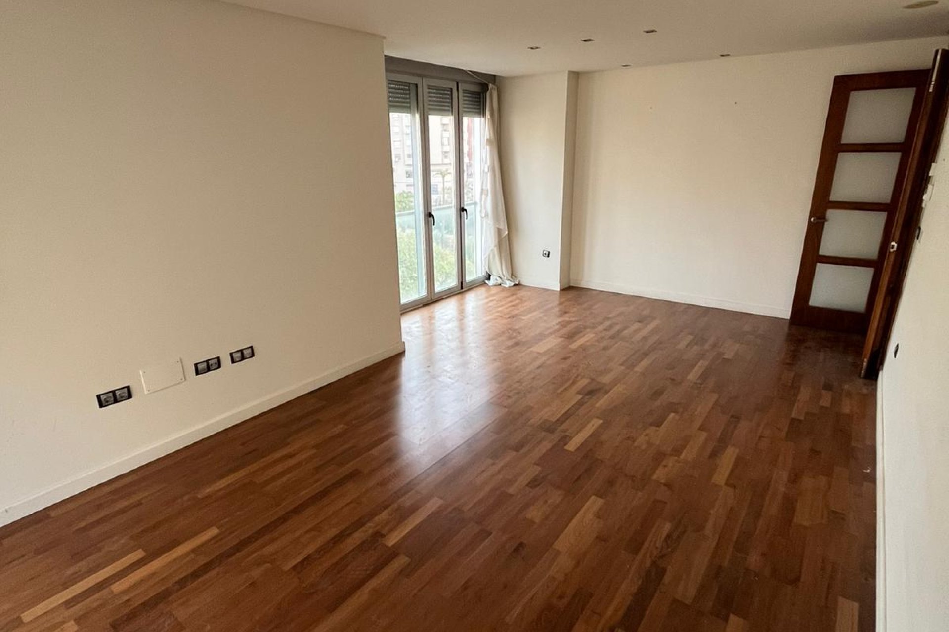 Obra nueva - Apartamento -
Elche