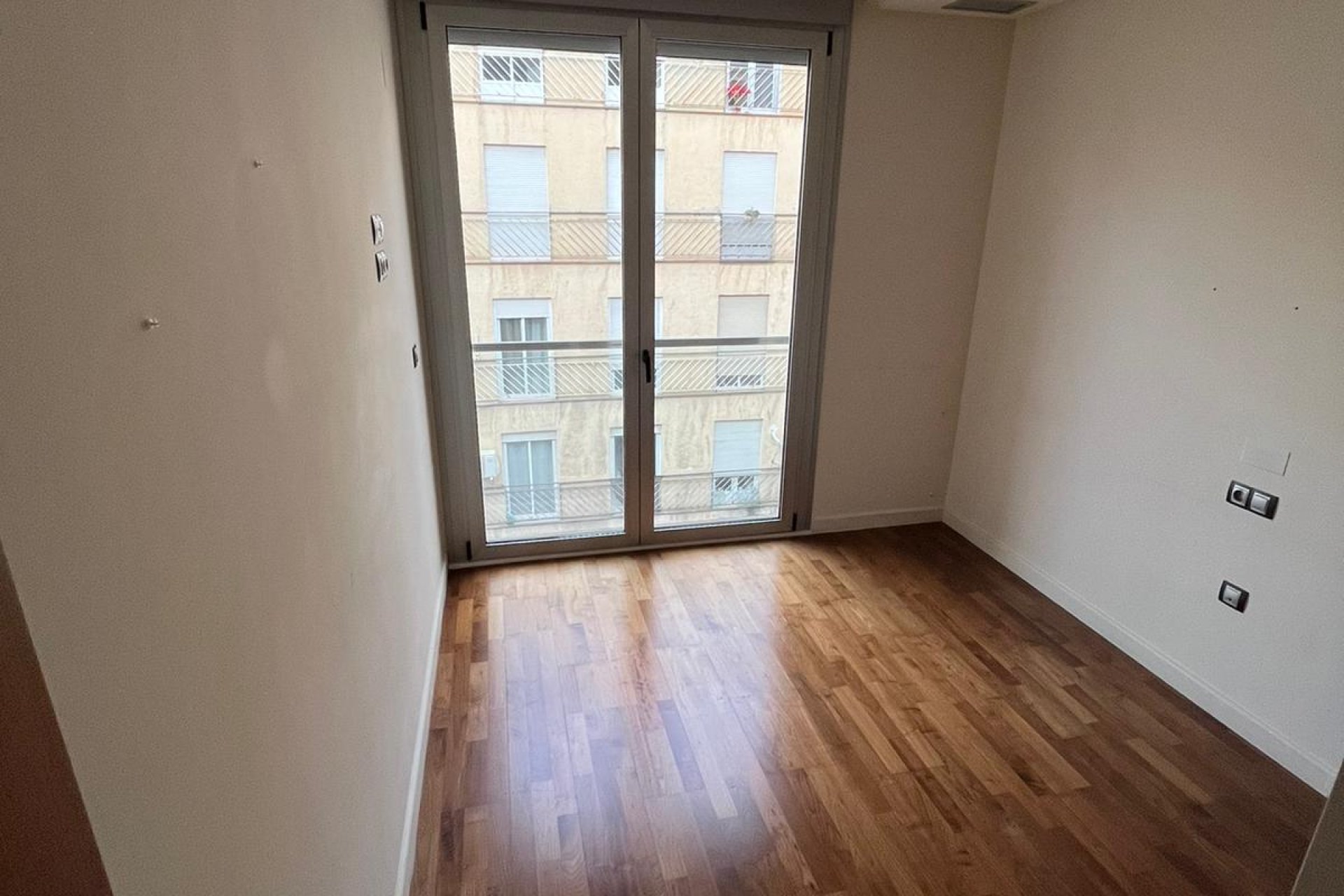 Obra nueva - Apartamento -
Elche