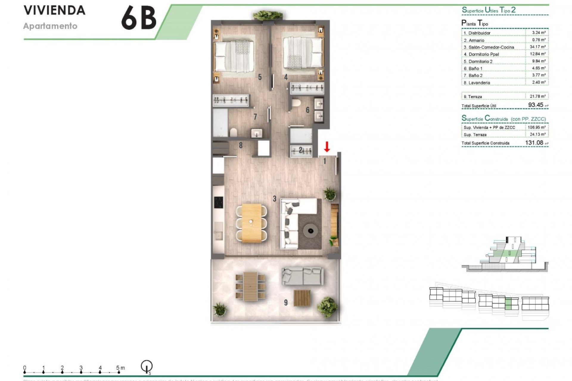 Obra nueva - Apartamento -
Finestrat - Urbanizaciones