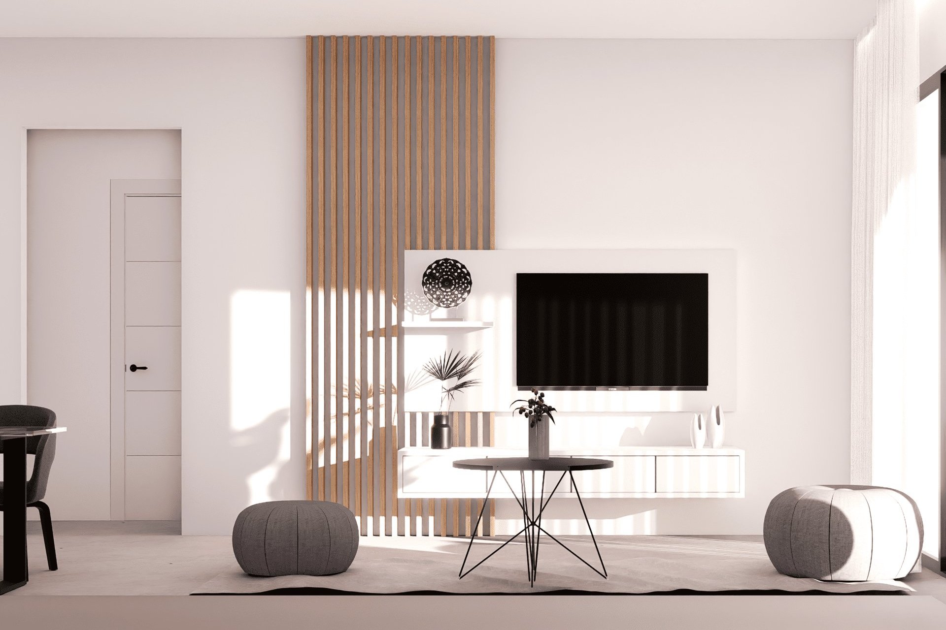 Obra nueva - Apartamento -
Finestrat