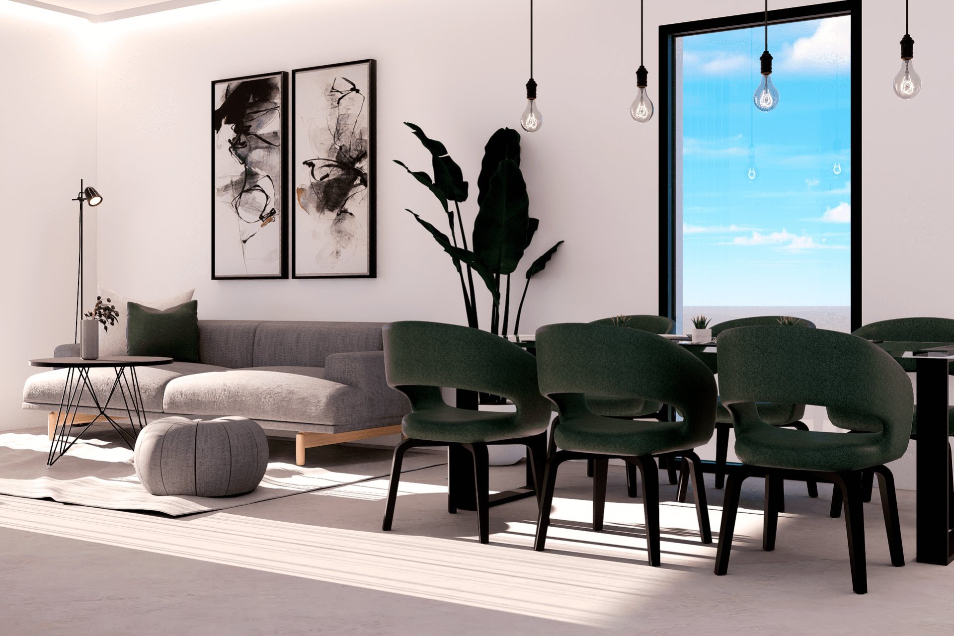 Obra nueva - Apartamento -
Finestrat