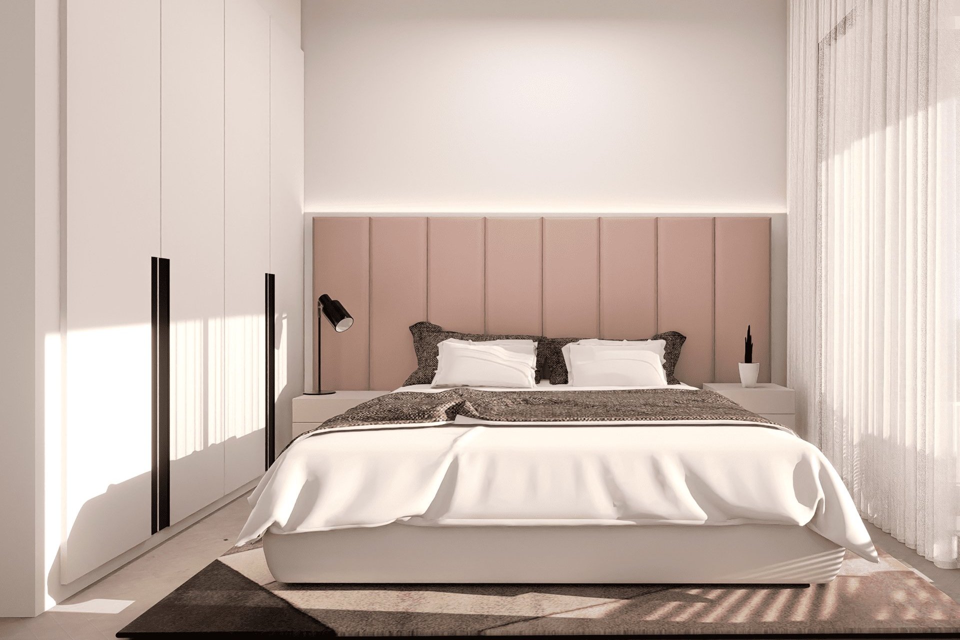 Obra nueva - Apartamento -
Finestrat